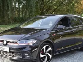 Volkswagen Polo 2.0 TSI GTI TSI 210PK DSG GTI-SPORT thumbnail 23