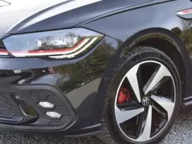 Volkswagen Polo 2.0 TSI GTI TSI 210PK DSG GTI-SPORT thumbnail 24