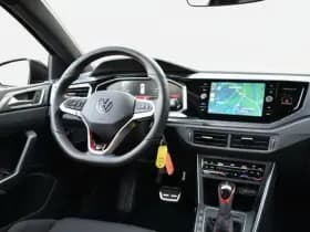 Volkswagen Polo 2.0 TSI GTI TSI 210PK DSG GTI-SPORT thumbnail 4