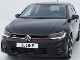 Volkswagen Polo 2.0 TSI GTI TSI 210PK DSG GTI-SPORT thumbnail 9