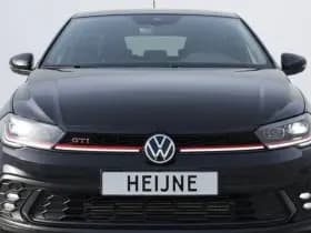 Volkswagen Polo 2.0 TSI GTI TSI 210PK DSG GTI-SPORT thumbnail 10