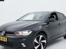 Volkswagen Polo GTI 2.0 TSI 210PK DSG GTI-SPORT