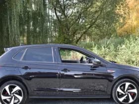 Volkswagen Polo GTI 2.0 TSI 210PK DSG GTI-SPORT thumbnail 13