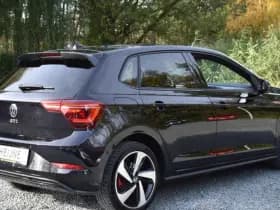 Volkswagen Polo GTI 2.0 TSI 210PK DSG GTI-SPORT thumbnail 17