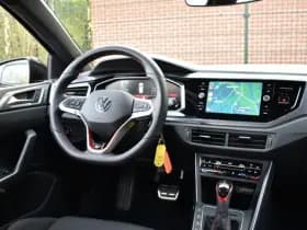 Volkswagen Polo GTI 2.0 TSI 210PK DSG GTI-SPORT thumbnail 21