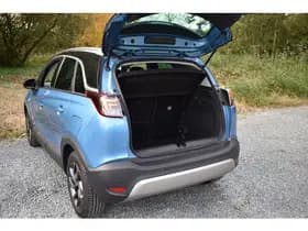 Opel Crossland X 1.2 Edition 2020 thumbnail 12