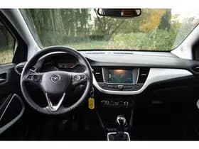 Opel Crossland X 1.2 Edition 2020 thumbnail 16