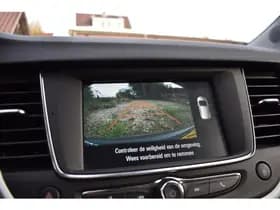 Opel Crossland X 1.2 Edition 2020 thumbnail 17