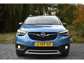 Opel Crossland X 1.2 Edition 2020 thumbnail 3