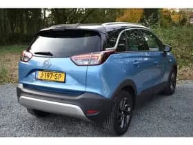 Opel Crossland X 1.2 Edition 2020 thumbnail 22