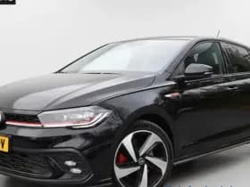 Volkswagen Polo 2.0 TSI GTI TSI 210PK DSG GTI-SPORT
