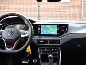 Volkswagen Polo 2.0 TSI GTI TSI 210PK DSG GTI-SPORT thumbnail 2