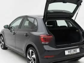 Volkswagen Polo 2.0 TSI GTI TSI 210PK DSG GTI-SPORT thumbnail 12