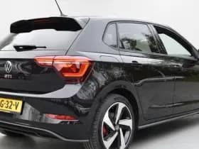 Volkswagen Polo 2.0 TSI GTI TSI 210PK DSG GTI-SPORT thumbnail 3