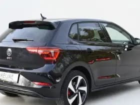 Volkswagen Polo 2.0 TSI GTI TSI 210PK DSG GTI-SPORT thumbnail 5