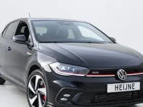 Volkswagen Polo 2.0 TSI GTI TSI 210PK DSG GTI-SPORT thumbnail 6
