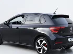 Volkswagen Polo 2.0 TSI GTI TSI 210PK DSG GTI-SPORT thumbnail 8