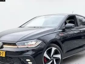 Volkswagen Polo 2.0 TSI GTI TSI 210PK DSG GTI-SPORT