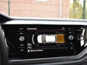 Volkswagen Polo 2.0 TSI GTI TSI 210PK DSG GTI-SPORT thumbnail 32