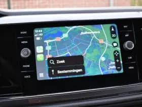 Volkswagen Polo 2.0 TSI GTI TSI 210PK DSG GTI-SPORT thumbnail 35