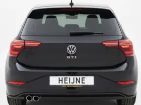 Volkswagen Polo 2.0 TSI GTI TSI 210PK DSG GTI-SPORT thumbnail 5