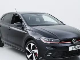 Volkswagen Polo 2.0 TSI GTI TSI 210PK DSG GTI-SPORT thumbnail 9