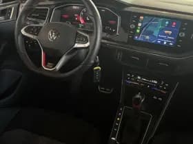 Volkswagen Polo GTI 2.0 TSI 210PK DSG STOELVERW thumbnail 14