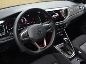 Volkswagen Polo GTI 2.0 TSI 210PK DSG STOELVERW thumbnail 15