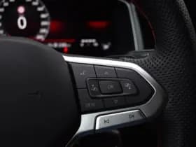 Volkswagen Polo GTI 2.0 TSI 210PK DSG STOELVERW thumbnail 25