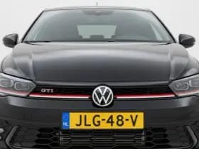 Volkswagen Polo GTI 2.0 TSI 210PK DSG STOELVERW thumbnail 4