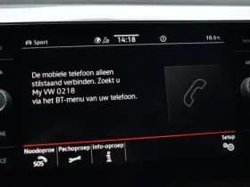 Volkswagen Polo GTI 2.0 TSI 210PK DSG STOELVERW thumbnail 33