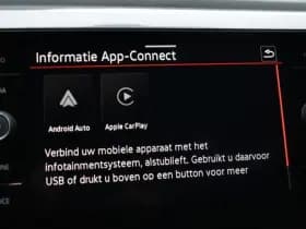 Volkswagen Polo GTI 2.0 TSI 210PK DSG STOELVERW thumbnail 34