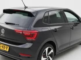 Volkswagen Polo GTI 2.0 TSI 210PK DSG STOELVERW thumbnail 6