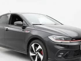 Volkswagen Polo GTI 2.0 TSI 210PK DSG STOELVERW thumbnail 8