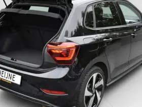 Volkswagen Polo GTI 2.0 TSI 210PK DSG STOELVERW thumbnail 9