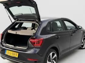 Volkswagen Polo GTI 2.0 TSI 210PK DSG STOELVERW thumbnail 10