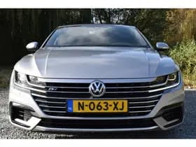 Volkswagen Arteon 2.0 TSI 190PK DSG R-LINE BUSINESS thumbnail 12
