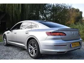 Volkswagen Arteon 2.0 TSI 190PK DSG R-LINE BUSINESS thumbnail 15