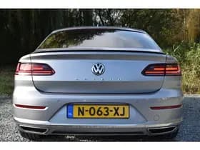Volkswagen Arteon 2.0 TSI 190PK DSG R-LINE BUSINESS thumbnail 17