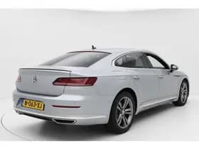 Volkswagen Arteon 2.0 TSI 190PK DSG R-LINE BUSINESS thumbnail 3