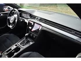 Volkswagen Arteon 2.0 TSI 190PK DSG R-LINE BUSINESS thumbnail 22