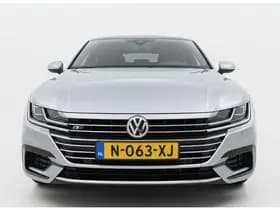 Volkswagen Arteon 2.0 TSI 190PK DSG R-LINE BUSINESS thumbnail 5