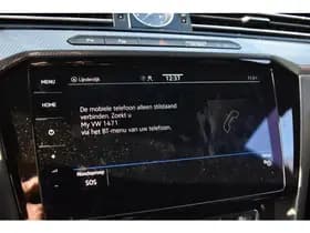 Volkswagen Arteon 2.0 TSI 190PK DSG R-LINE BUSINESS thumbnail 45