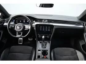 Volkswagen Arteon 2.0 TSI 190PK DSG R-LINE BUSINESS thumbnail 6