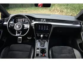 Volkswagen Arteon 2.0 TSI 190PK DSG R-LINE BUSINESS thumbnail 9