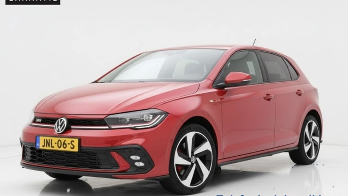 Volkswagen Polo — foto 1