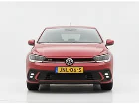 Volkswagen Polo thumbnail 4