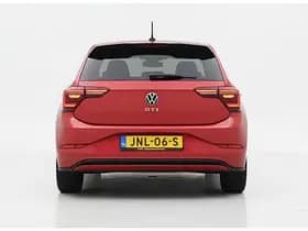 Volkswagen Polo thumbnail 5
