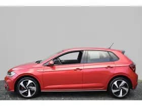 Volkswagen Polo thumbnail 8