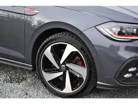 Volkswagen Polo 2.0 TSI GTI TSI 210PK DSG GTI-SPORT thumbnail 13